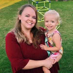 Meet your Posher, Christi